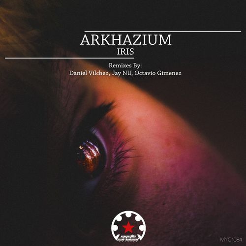 ARKHAZIUM - Iris [MYC1084]